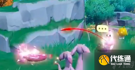 蛋仔派对新艾比甜甜雀说明