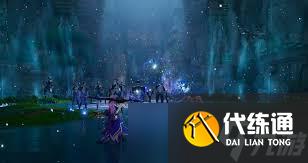 王者荣耀世界秘密关卡位置在哪