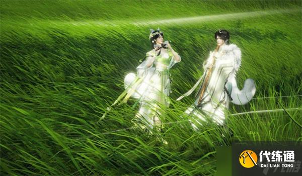 燕云十六聲秦川狗狗四季成就如何獲取