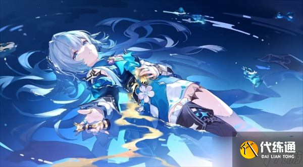 崩壞星穹鐵道刻律德菈養成攻略