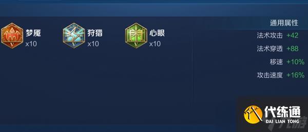 王者榮耀2024扁鵲最強(qiáng)六神裝出裝順序詳解