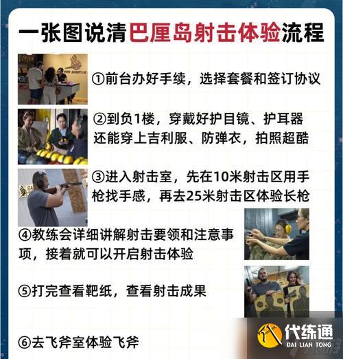 绝地求生无后座力技巧有哪些？如何练习稳定射击？