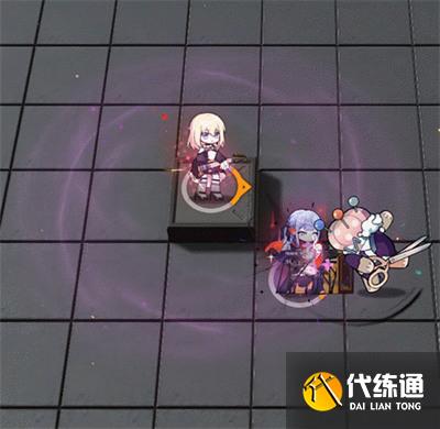 明日方舟三角初華技能是什么