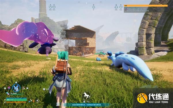 幻兽帕鲁古代文明核心怎么获得