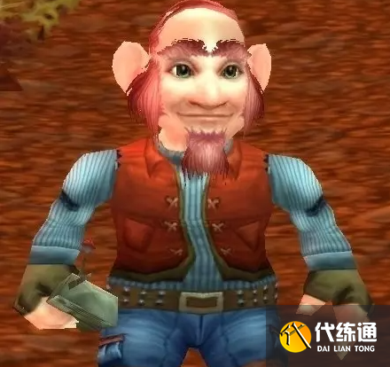 魔獸世界wlk靈巧秒表任務攻略2