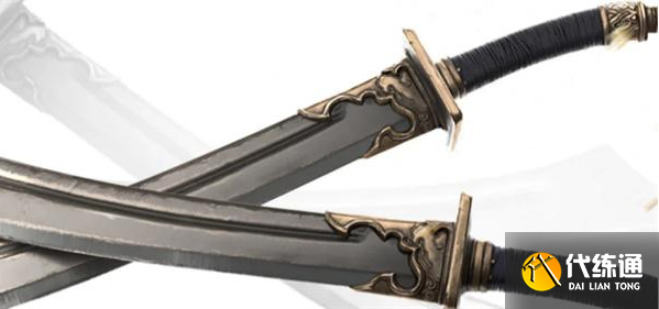 永劫无间手游万钧武器选择攻略2