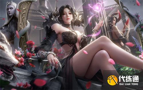 命運方舟紅狂煉金怎么選