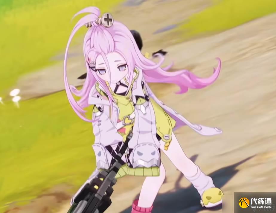 《原神》菈烏瑪配隊分析