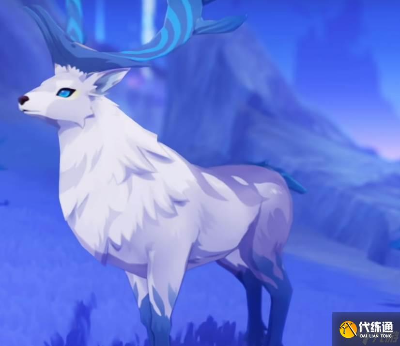 《原神》菈烏瑪配隊分析