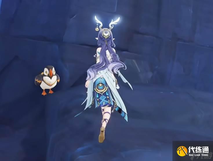 《原神》菈烏瑪配隊分析