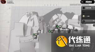 绝区零2.0卡格车位置在哪