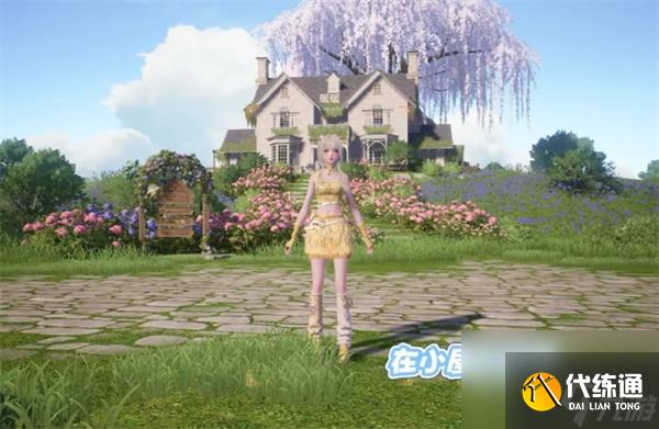 无限暖暖1.9音乐季旅间收集拍照任务攻略