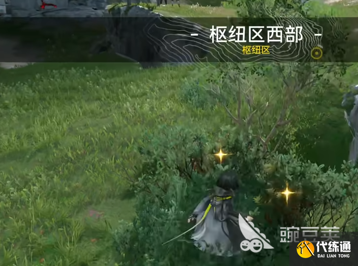 明日方舟終末地場景介紹 明日方舟終末地有哪些場景