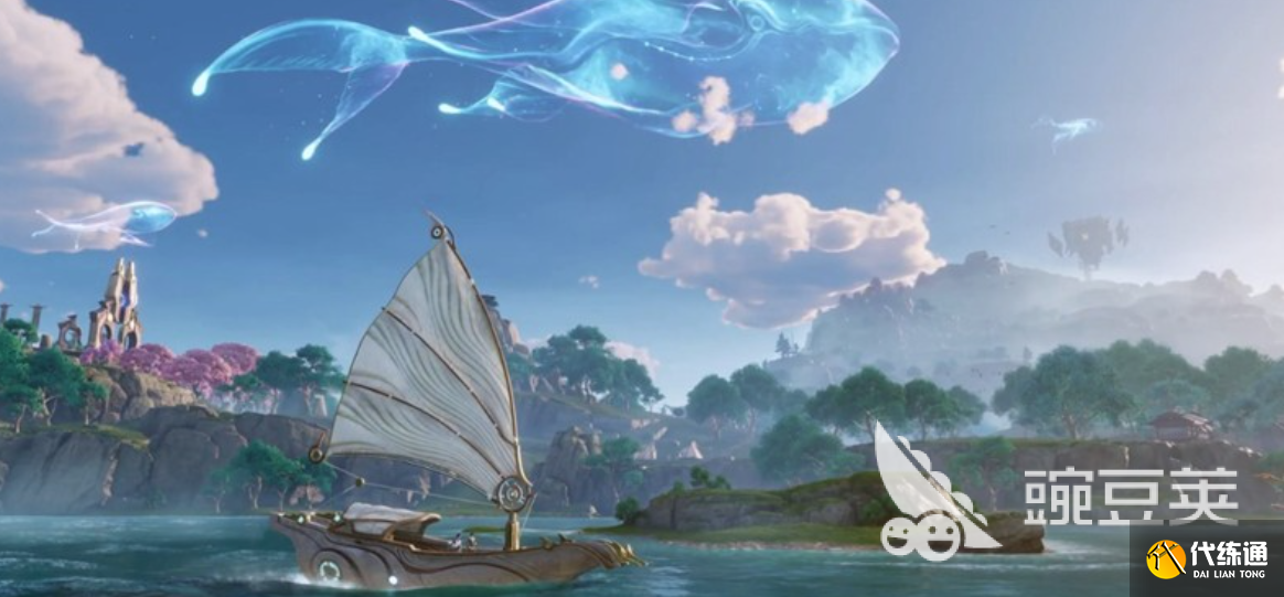 王者荣耀世界男主角是谁 王者荣耀世界哪个角色是男主角