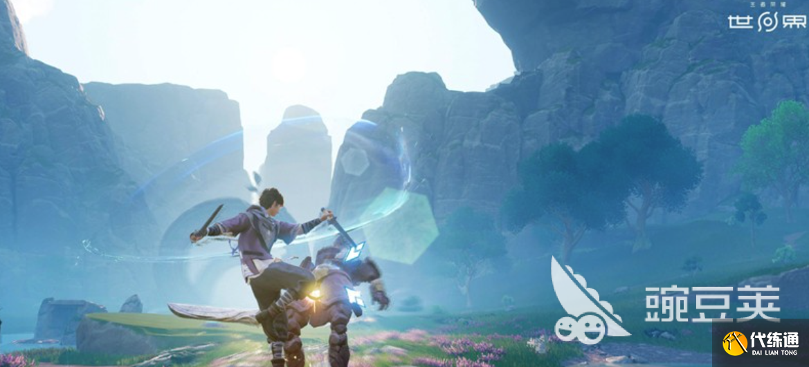 王者荣耀世界男主角是谁 王者荣耀世界哪个角色是男主角