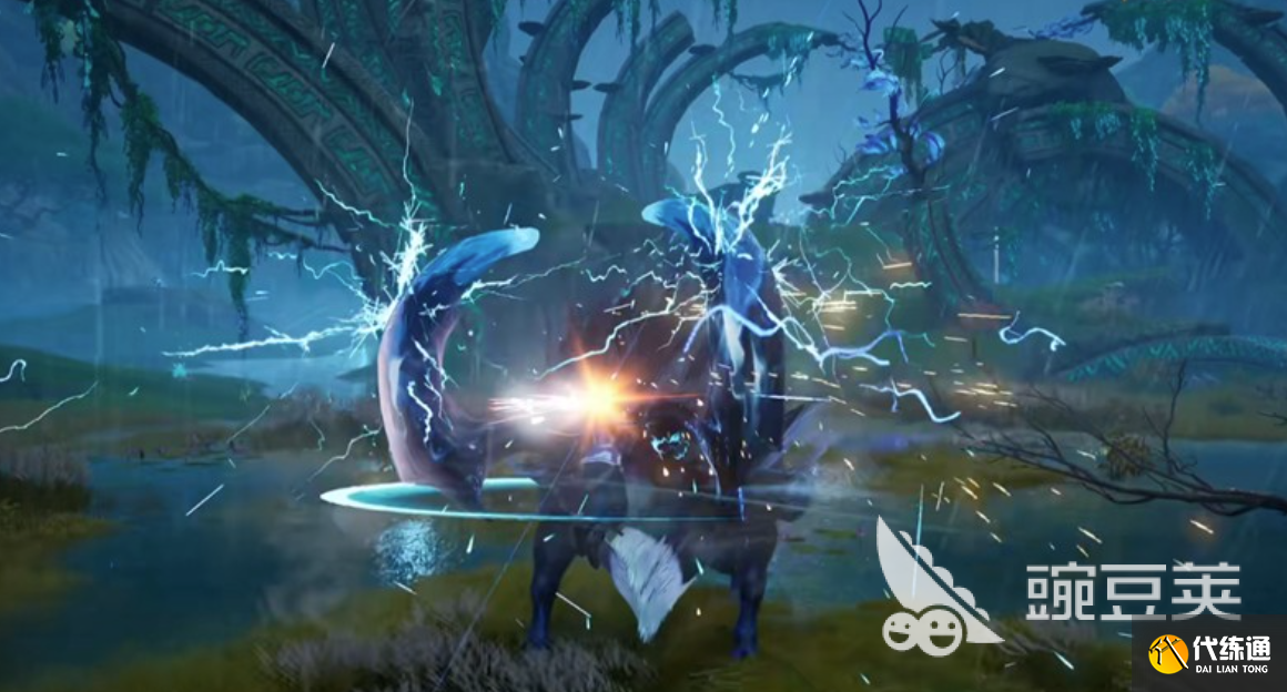 王者荣耀世界男主角是谁 王者荣耀世界哪个角色是男主角