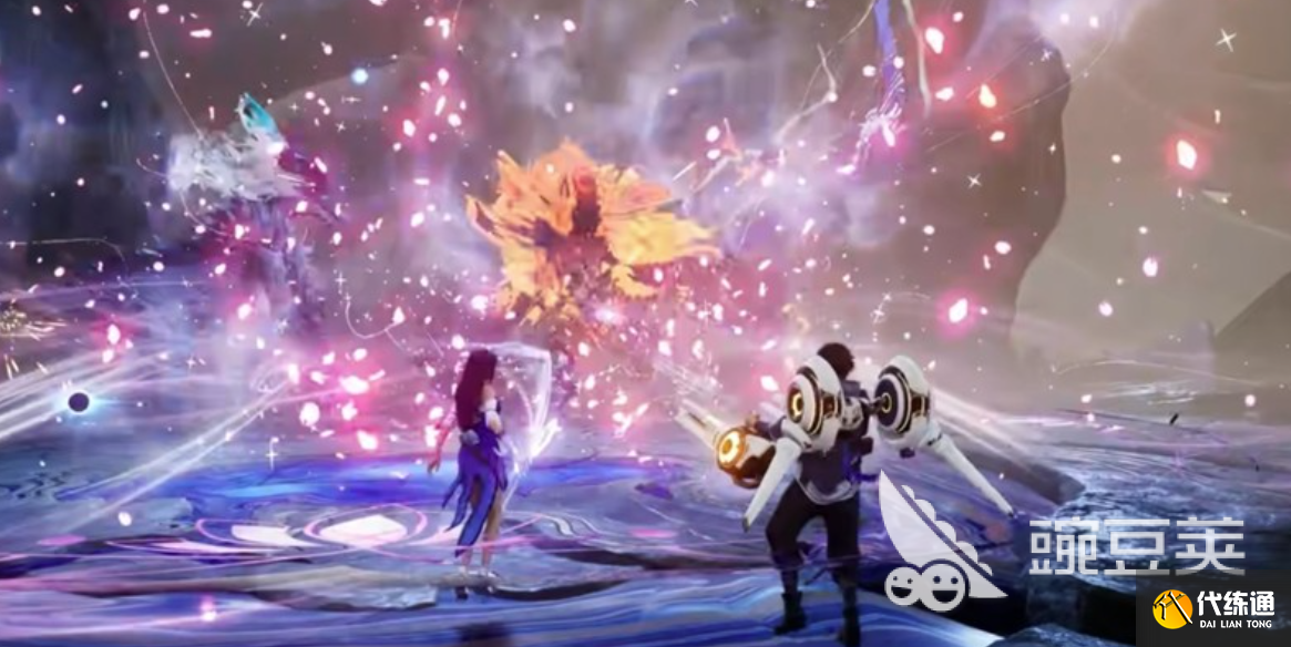 王者荣耀世界男主角是谁 王者荣耀世界哪个角色是男主角