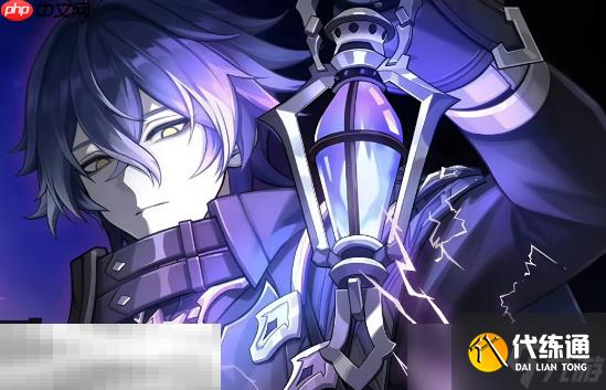 原神菲林斯強(qiáng)度怎么樣 菲林斯強(qiáng)度介紹