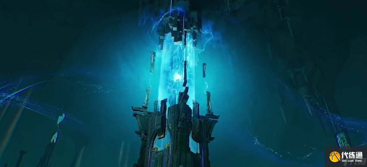 王者荣耀世界星离介绍