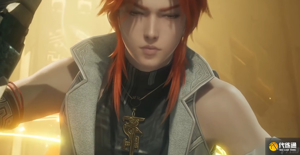 王者荣耀世界星离介绍