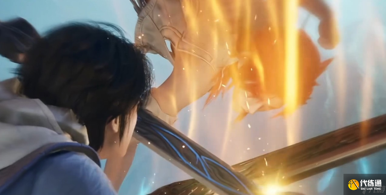 王者荣耀世界星离介绍