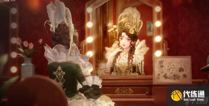 《无限暖暖》围兜毛球获取