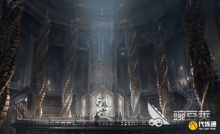 王者荣耀世界地图有多大 王者荣耀世界地图详细介绍