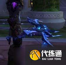 魔獸世界ICC炮艦戰地精火箭背包宏WA怎么設置