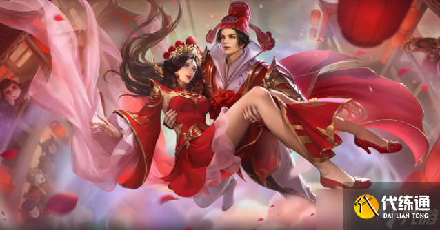 王者荣耀大话西游皮肤什么时候返场 王者荣耀大话西游返场时间分享