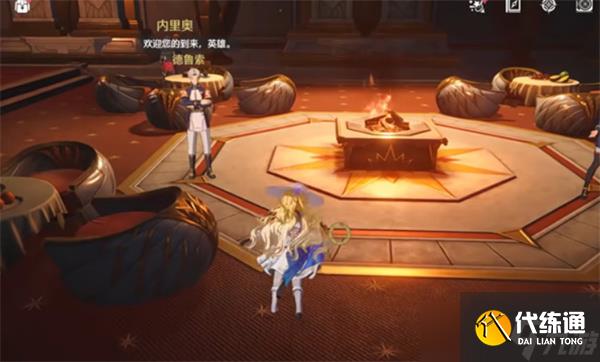 《鸣潮》英雄凯歌成就快速达成指南