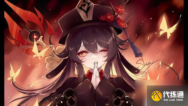 原神：18位命座推薦！這幾位角色性價比超高！別錯過哦！