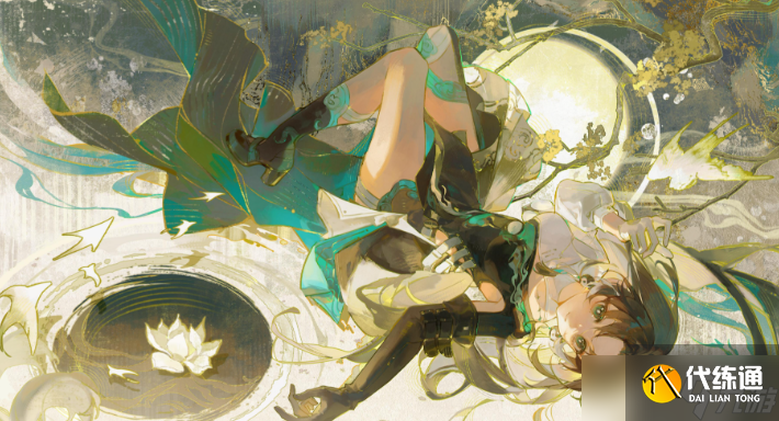 鸣潮潮蚀模拟快速挂机通关指南