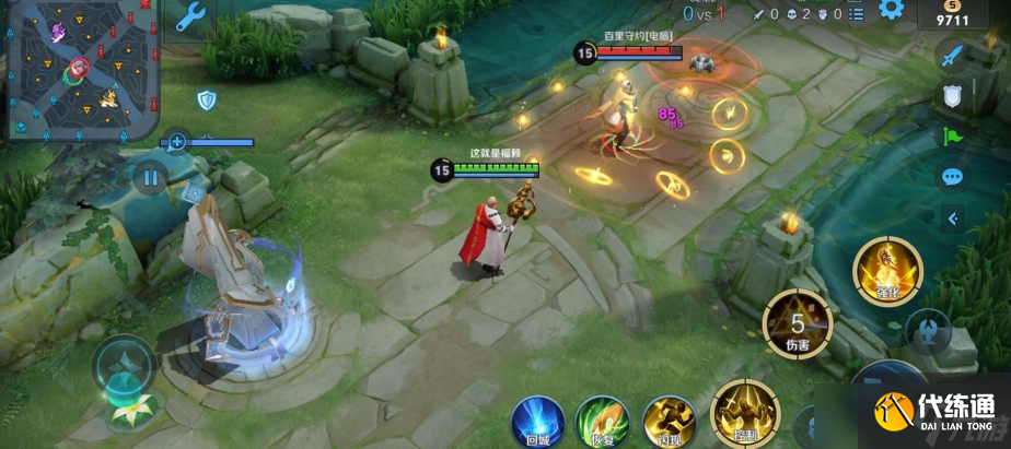 王者荣耀金蝉有哪些玩法