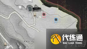 燕云十六聲中武威山曲徑尋幽天地萬籟的位置在哪