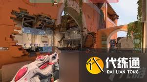 无畏契约源能行动靶场的作用是什么