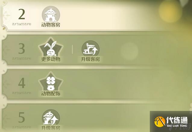 无限暖暖家园能力分析及升级指南