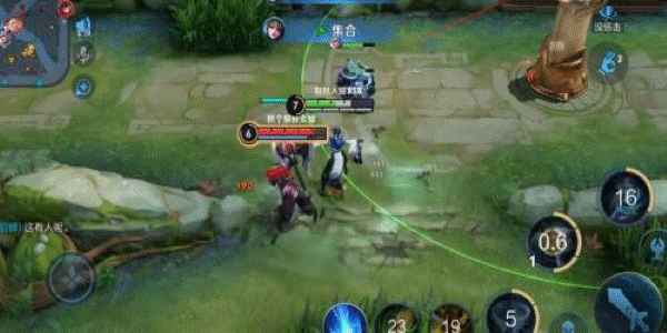 王者荣耀赵怀真要怎样出装