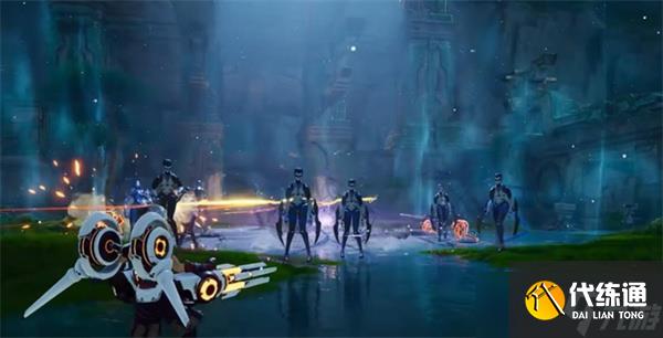 王者荣耀世界元歌boss打法指南