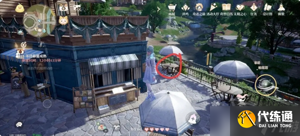 无限暖暖留声机唱片全收集点位一览
