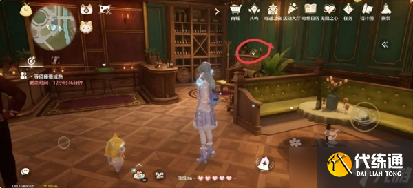 无限暖暖留声机唱片全收集点位一览