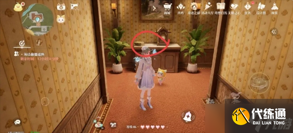 无限暖暖留声机唱片全收集点位一览