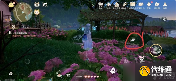 无限暖暖留声机唱片全收集点位一览