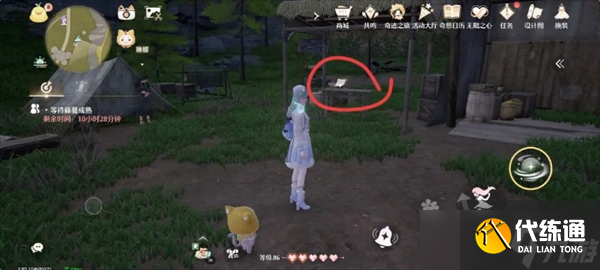 无限暖暖留声机唱片全收集点位一览