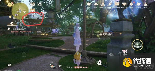 无限暖暖留声机唱片全收集点位一览