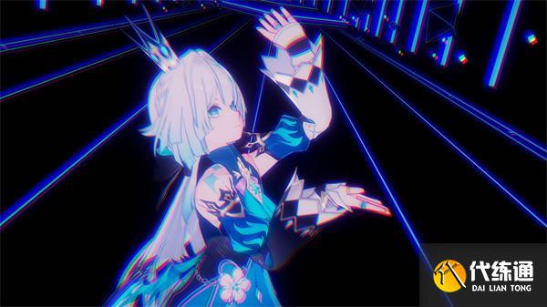 崩壞星穹鐵道刻律德菈星魂抽什么好