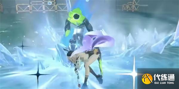 绝区零伊德海莉技能是什么