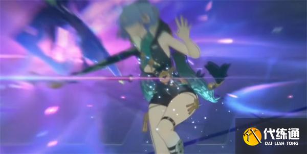 绝区零伊德海莉技能是什么