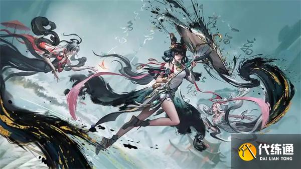 王者荣耀克制蚩奼的英雄有哪些