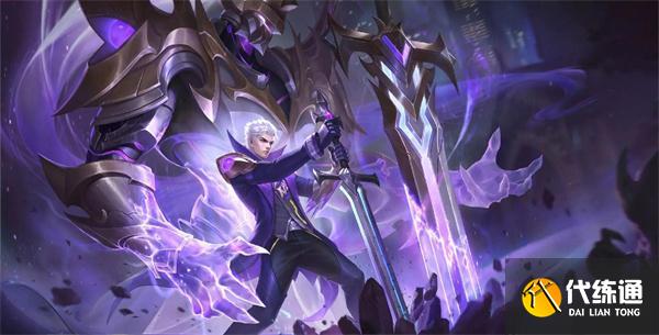 王者荣耀克制蚩奼的英雄有哪些