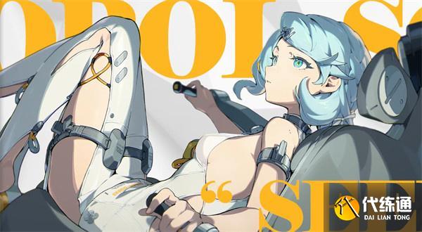 绝区零2.2席德影画值得抽吗